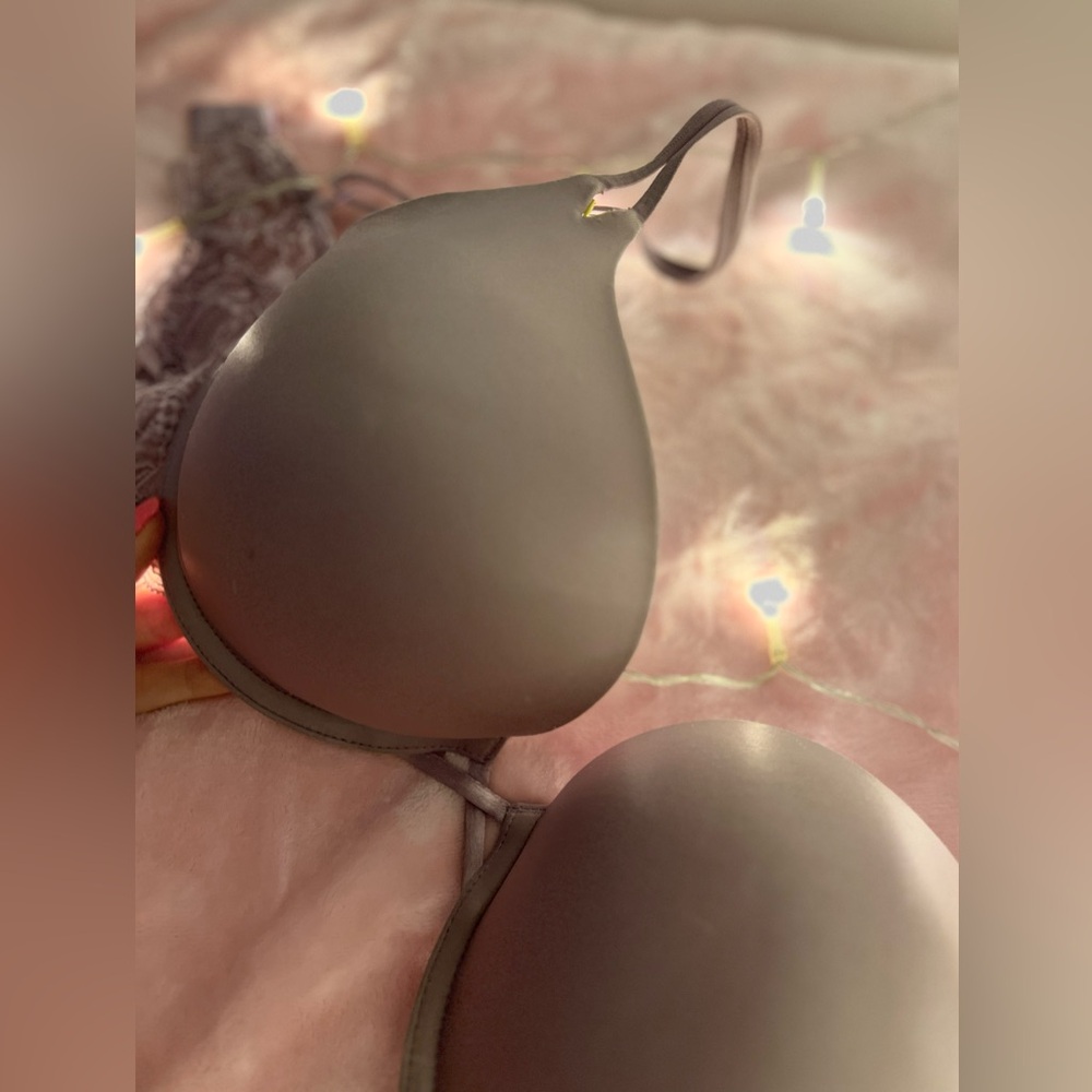 Bombshell bra - Picture 3 of 4